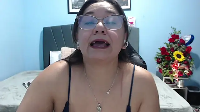 AngelRouss online show from 21, 5, 2026