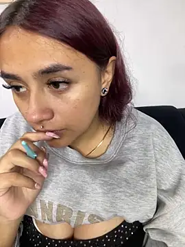 michell boobs  online show from 17, 2, 2025