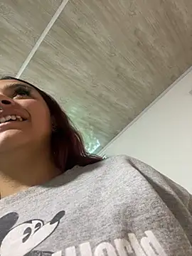 michell boobs  online show from 20, 2, 2025