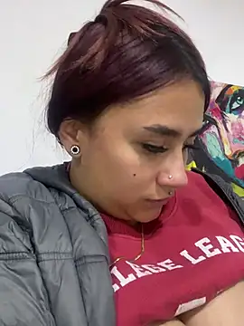 michell boobs  online show from 22, 2, 2025