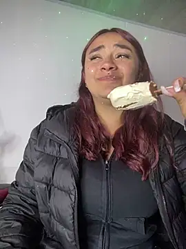 michell boobs  online show from 11, 3, 2025