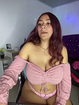 michell boobs  online show from 19, 3, 2025