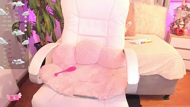 vanesa moon   online show from 5, 3, 2025