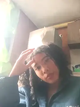 Snapshot of kattyandericc chatting on 6, 3, 2025 kattyandericc online show from 6, 3, 2025