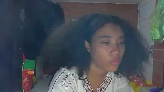 Snapshot of kattyandericc chatting on 6, 11, 2025 kattyandericc online show from 6, 11, 2025