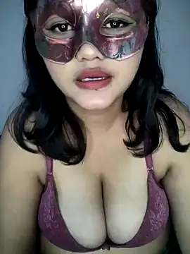 Riya Stream01 online show from 11, 1, 2025