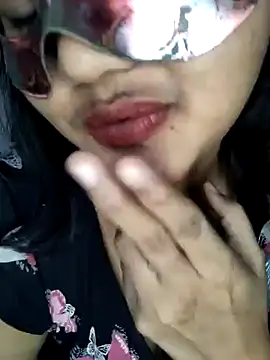 Riya Stream01 online show from 11, 1, 2025