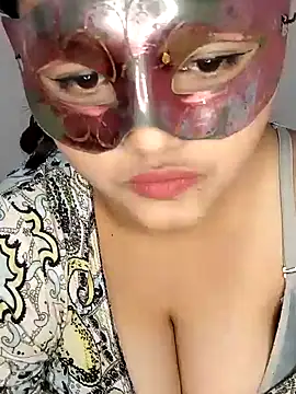 Riya Stream01 online show from 12, 1, 2025