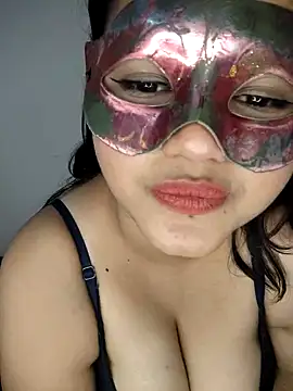 Riya Stream01 online show from 27, 1, 2025