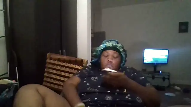 Kbaby337 online show from 20, 11, 2025