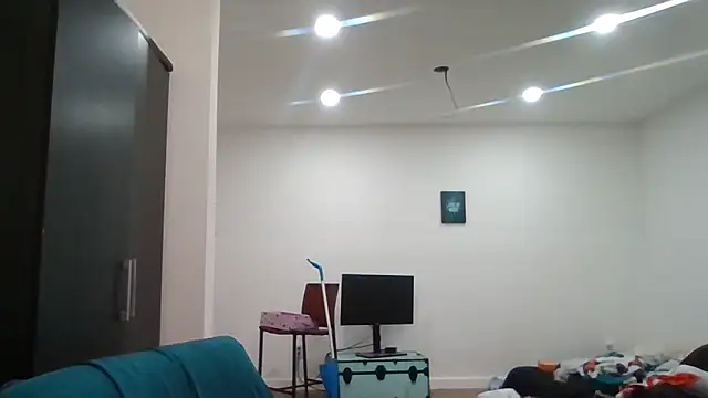 Kbaby337 online show from 17, 12, 2025