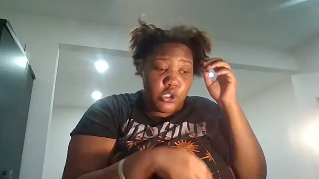 Kbaby337 online show from 21, 12, 2025