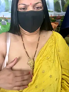 FlatVincy4 online show from 28, 10, 2025