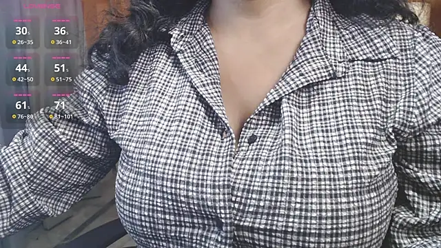 Snapshot of hot_menka chatting on 16, 6, 2026 hot menka online show from 16, 6, 2026