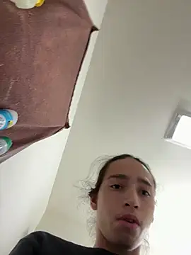 qbaby96 online show from 11, 1, 2025