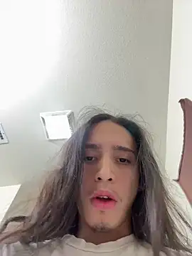 qbaby96 online show from 23, 1, 2025