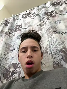 qbaby96 online show from 25, 2, 2025