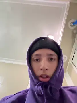 qbaby96 online show from 26, 2, 2025