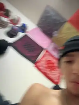 qbaby96 online show from 29, 9, 2025