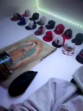 qbaby96 online show from 13, 12, 2025