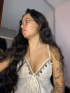 Snapshot of Rosita_forever_ chatting on 5, 3, 2026 Rosita forever online show from 5, 3, 2026