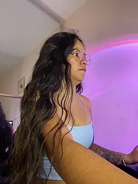 Snapshot of Rosita_forever_ chatting on 7, 3, 2026 Rosita forever online show from 7, 3, 2026