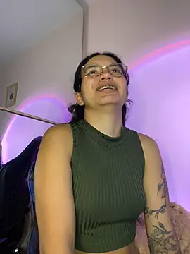 Snapshot of Rosita_forever_ chatting on 13, 3, 2026 Rosita forever online show from 13, 3, 2026