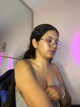 Snapshot of Rosita_forever_ chatting on 29, 3, 2026 Rosita forever online show from 29, 3, 2026