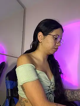 Snapshot of Rosita_forever_ chatting on 1, 4, 2026 Rosita forever online show from 1, 4, 2026