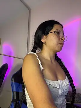 Snapshot of Rosita_forever_ chatting on 7, 4, 2026 Rosita forever online show from 7, 4, 2026