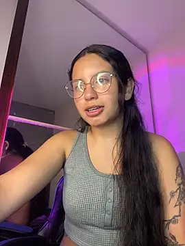 Snapshot of Rosita_forever_ chatting on 6, 5, 2026 Rosita forever online show from 6, 5, 2026