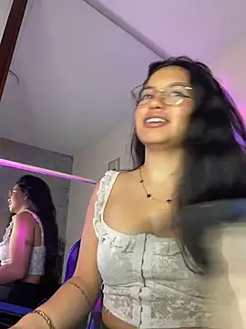 Snapshot of Rosita_forever_ chatting on 11, 5, 2026 Rosita forever online show from 11, 5, 2026