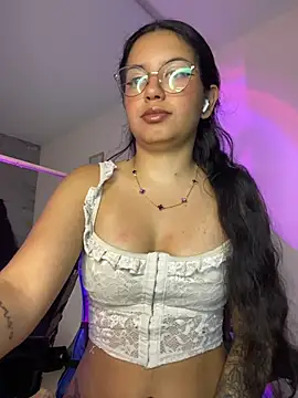 Snapshot of Rosita_forever_ chatting on 11, 5, 2026 Rosita forever online show from 11, 5, 2026