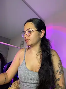Snapshot of Rosita_forever_ chatting on 13, 5, 2026 Rosita forever online show from 13, 5, 2026