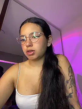 Snapshot of Rosita_forever_ chatting on 16, 5, 2026 Rosita forever online show from 16, 5, 2026