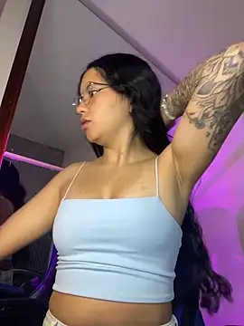 Snapshot of Rosita_forever_ chatting on 23, 5, 2026 Rosita forever online show from 23, 5, 2026