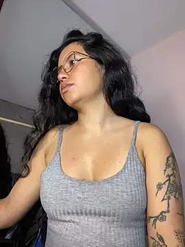 Snapshot of Rosita_forever_ chatting on 1, 6, 2026 Rosita forever online show from 1, 6, 2026
