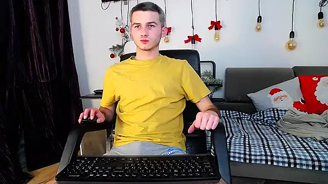 Devin Jay online show from 28, 12, 2024