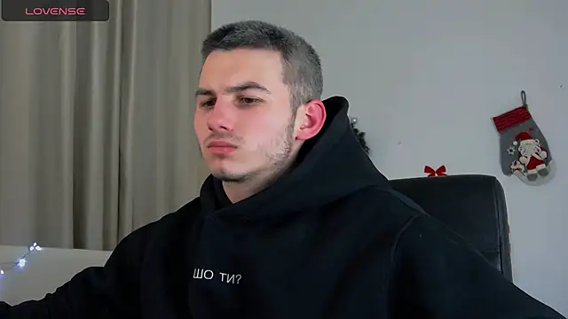 Devin Jay online show from 30, 12, 2024