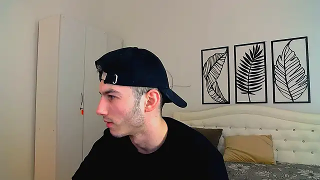 Devin Jay online show from 21, 2, 2025