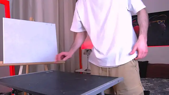 Devin Jay online show from 22, 3, 2025