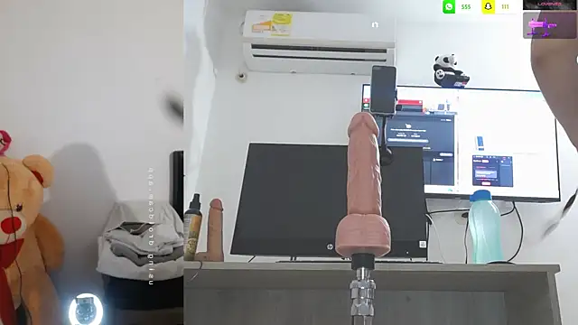 mariana 1  online show from 2, 3, 2025