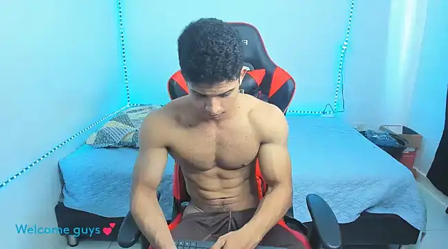 oliver thompsson7 online show from 15, 1, 2025