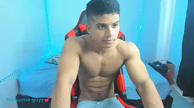 oliver thompsson7 online show from 8, 2, 2025