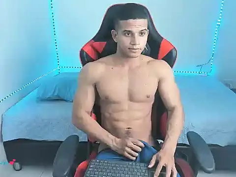 oliver thompsson7 online show from 17, 4, 2026