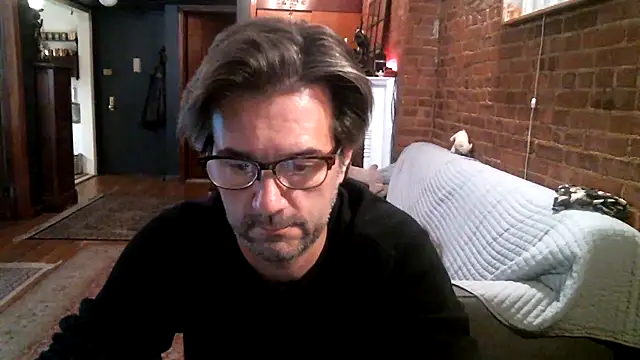 Johnny Bottoms online show from 20, 11, 2025