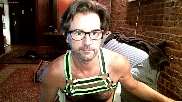 Johnny Bottoms online show from 26, 11, 2025