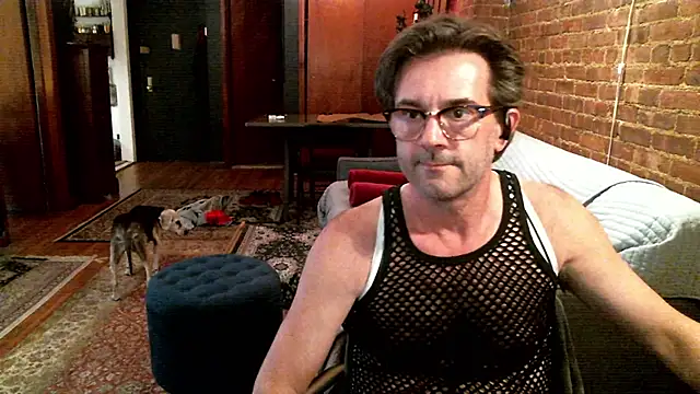 Johnny Bottoms online show from 5, 5, 2026