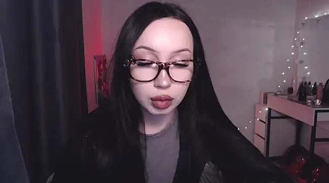 MoranaMissGod online show from 27, 12, 2024