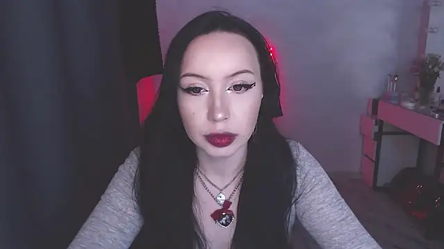 MoranaMissGod online show from 19, 2, 2025